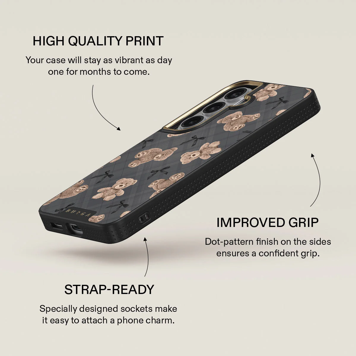 BFF - Samsung Galaxy S26 Plus Case - Image 9