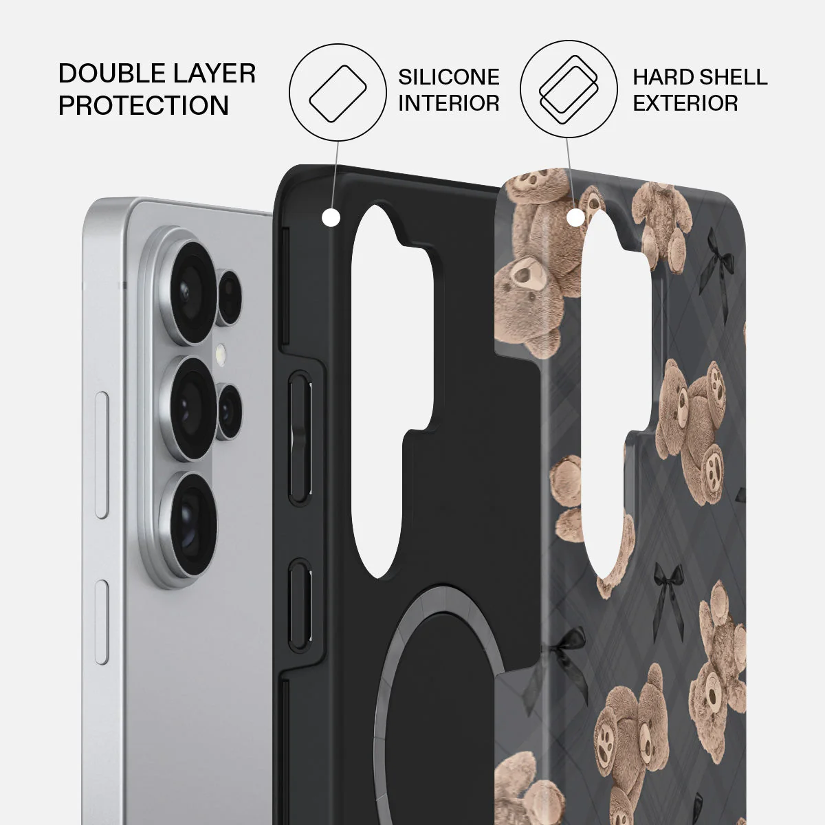 BFF - Samsung Galaxy S26 Ultra Case - Image 2