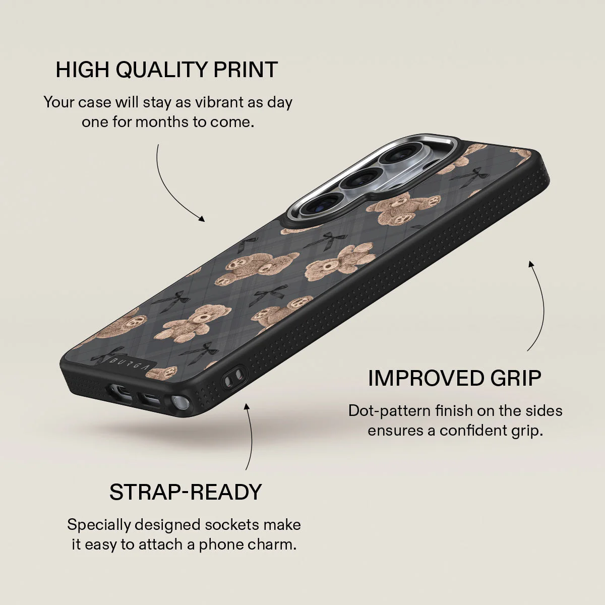 BFF - Samsung Galaxy S26 Ultra Case - Image 23