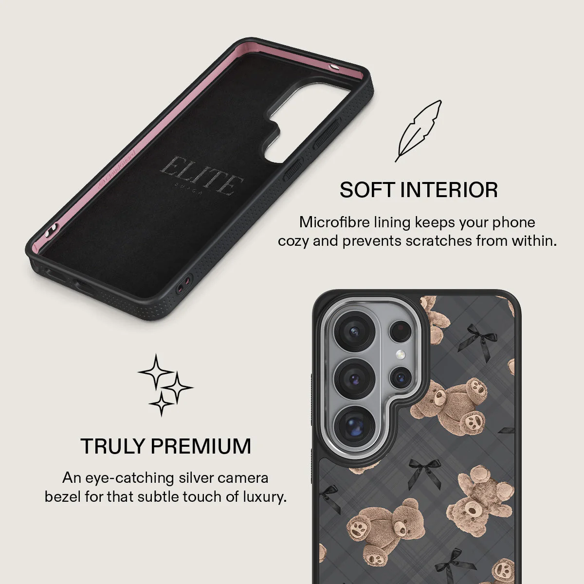 BFF - Samsung Galaxy S26 Ultra Case - Image 24
