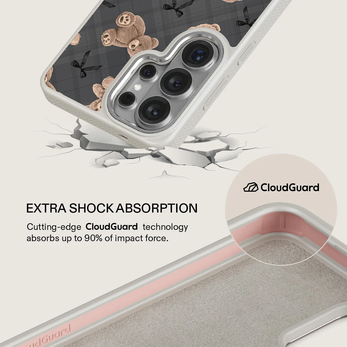 BFF - Samsung Galaxy S26 Ultra Case - Image 35
