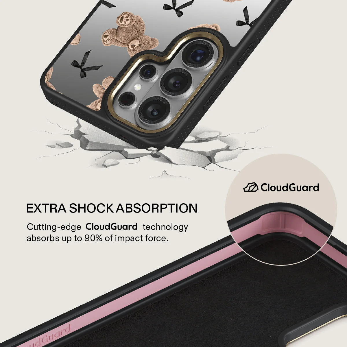 BFF - Samsung Galaxy S26 Ultra Case - Image 42
