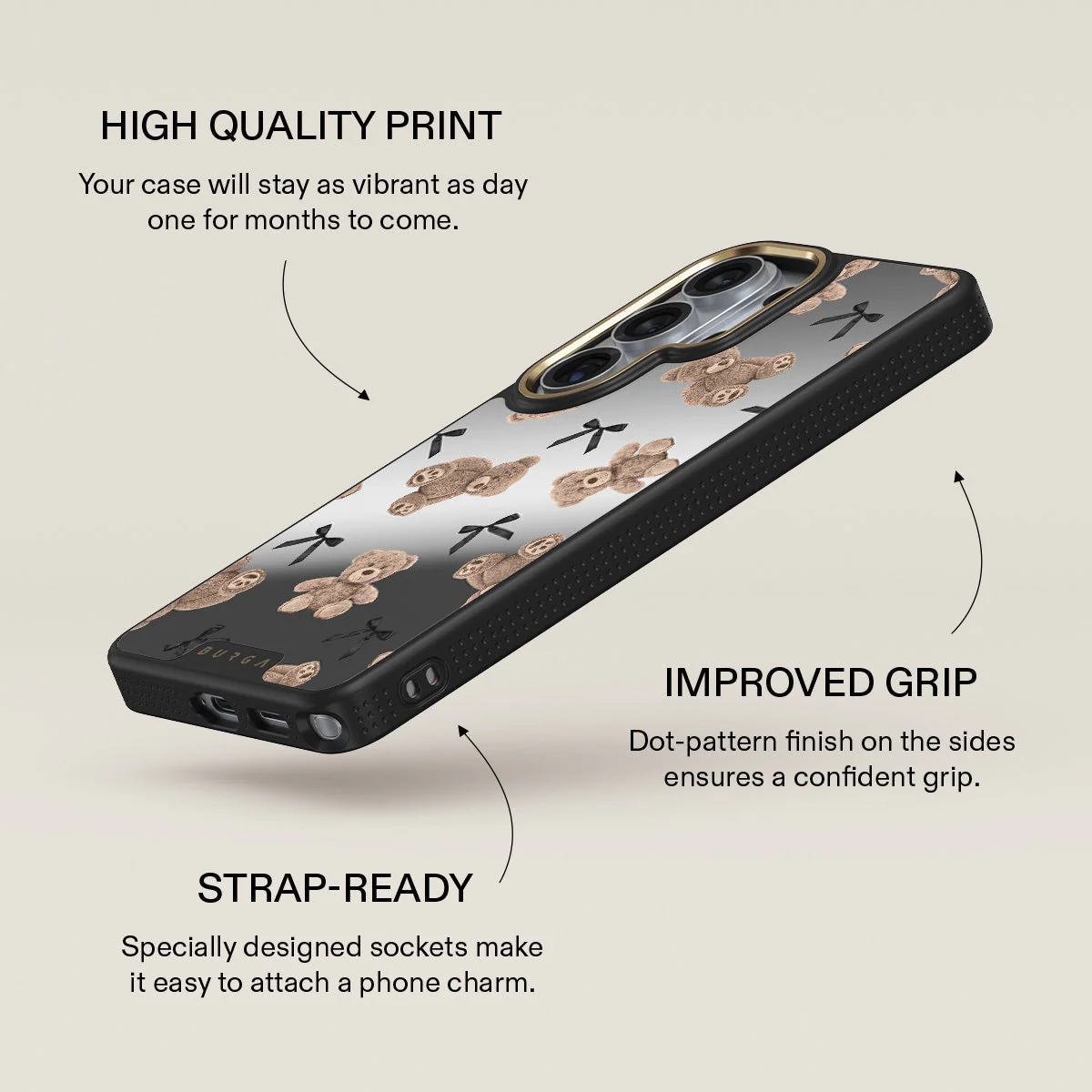 BFF - Samsung Galaxy S26 Ultra Case - Image 45