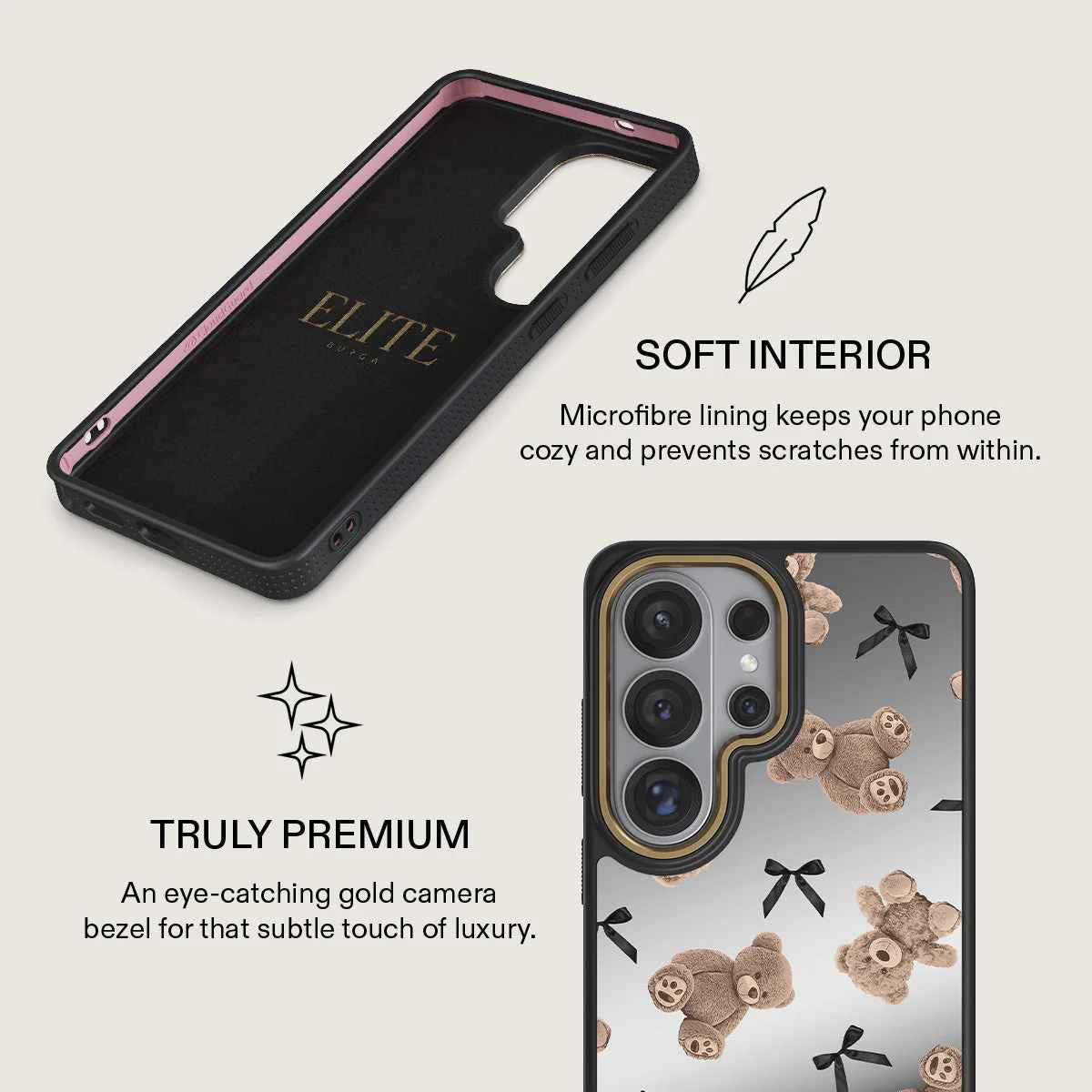 BFF - Samsung Galaxy S26 Ultra Case - Image 46
