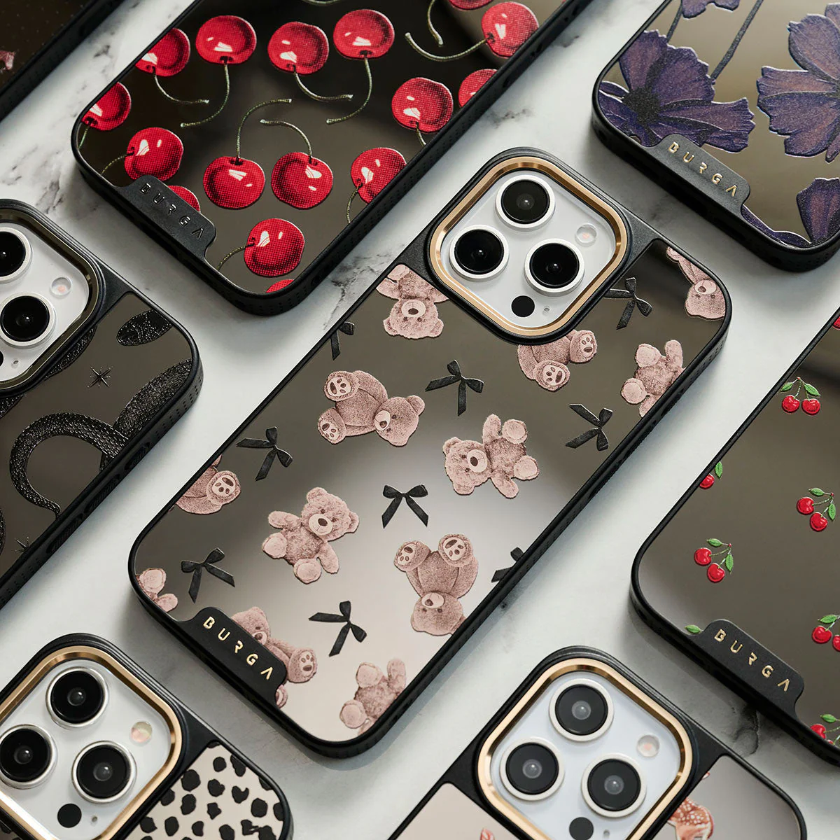 BFF - Samsung Galaxy S26 Ultra Case - Image 78