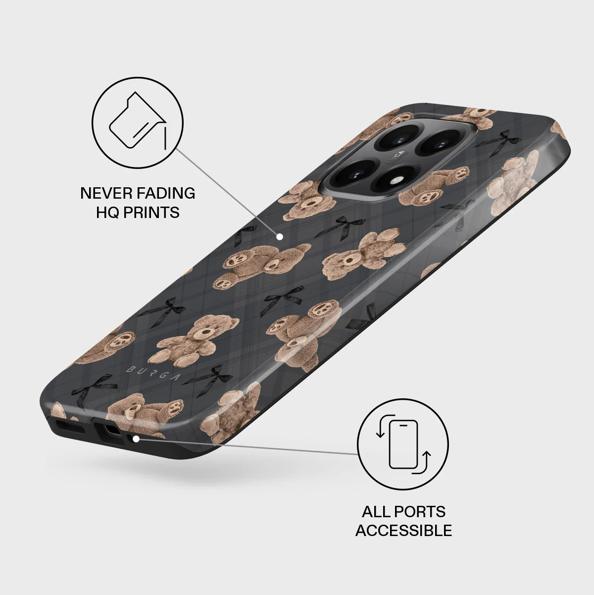 BFF - Xiaomi 15T Case - Image 3