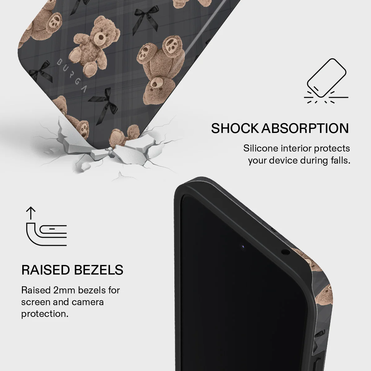 BFF - Xiaomi 15T Case - Image 4