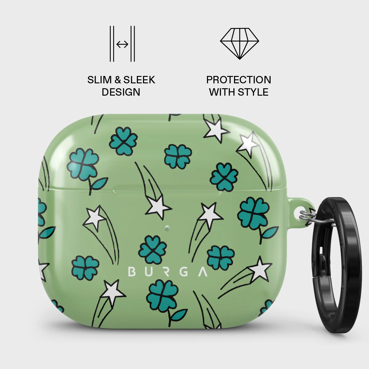 Big Energy - AirPods 3 Case - Image 4
