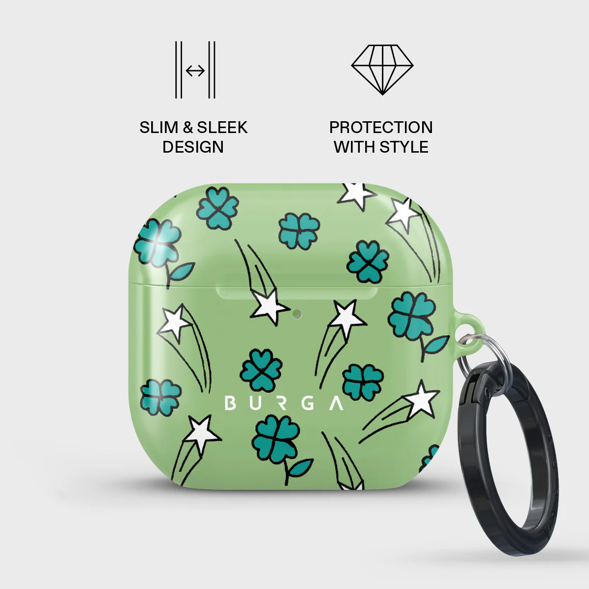Big Energy - AirPods 4 Case - Image 4