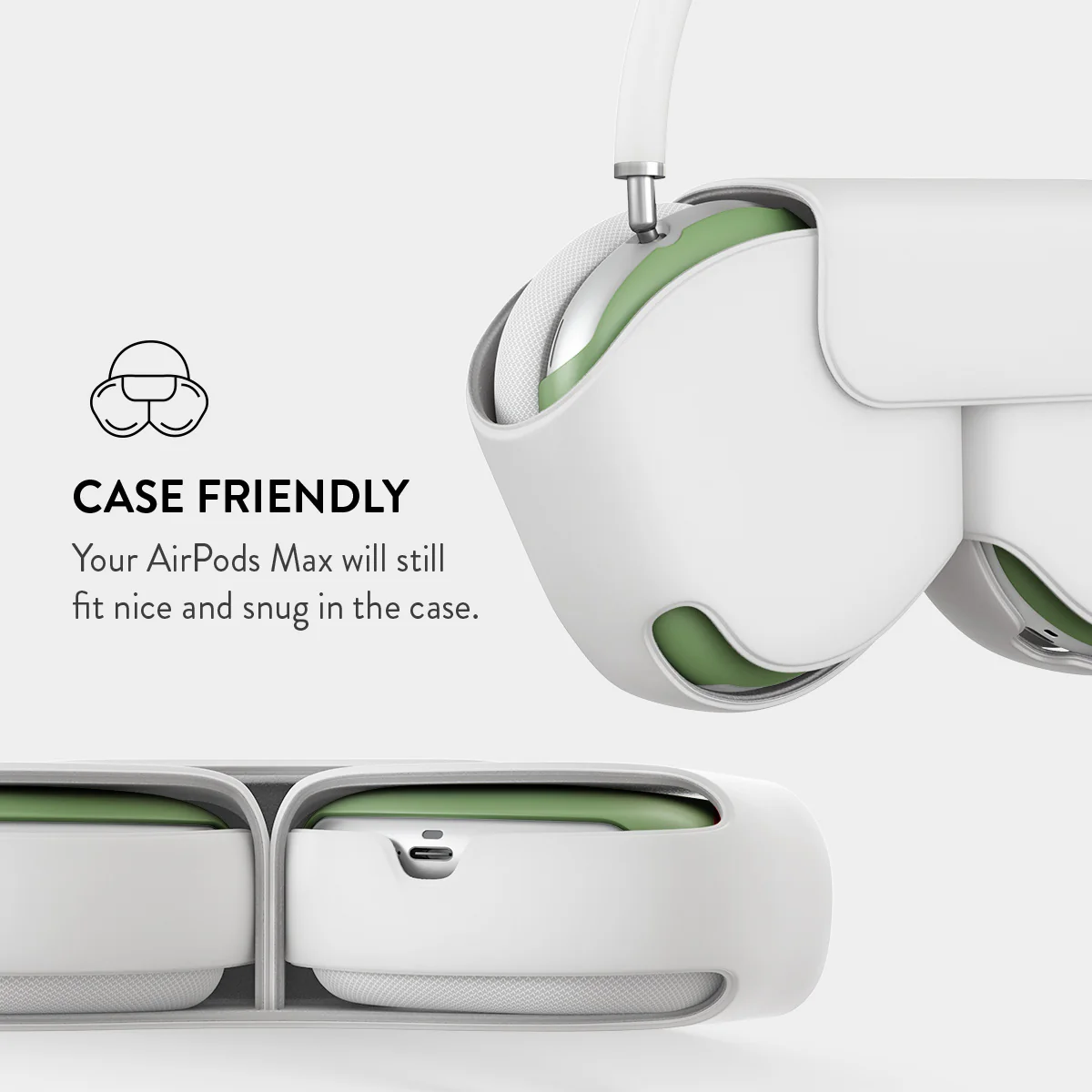 Big Energy - AirPods Max Case - Image 5