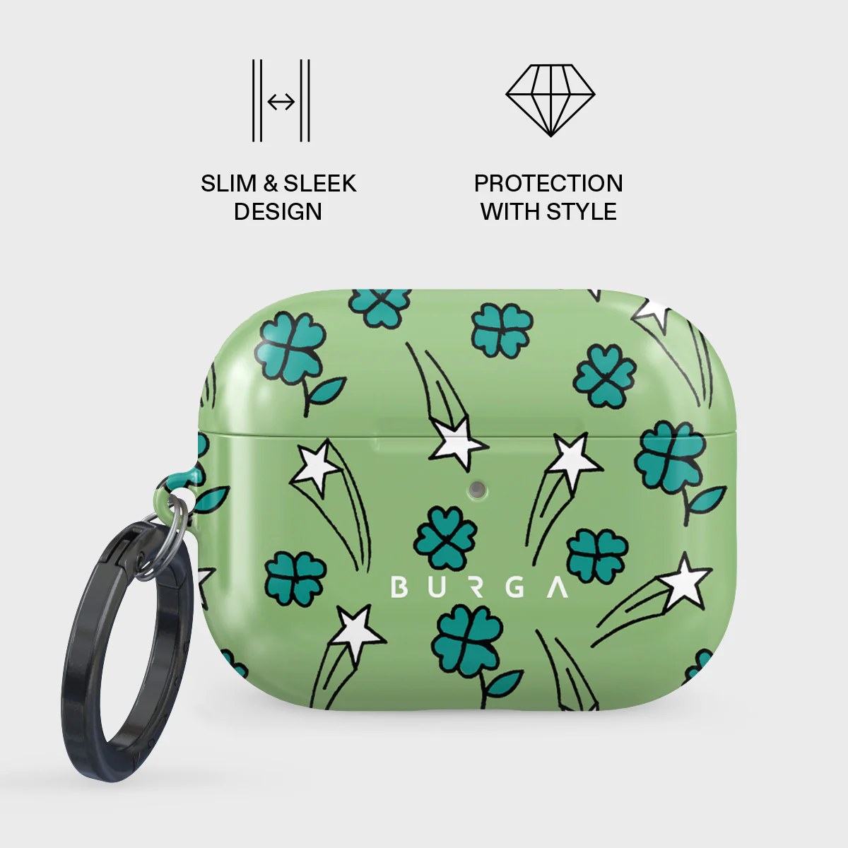 Big Energy - AirPods Pro 3 Case - Image 4