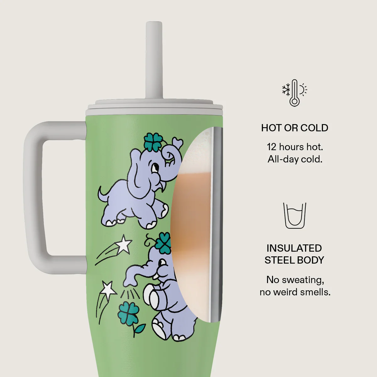 Big Energy - All Day Leakproof Tumbler - Image 5
