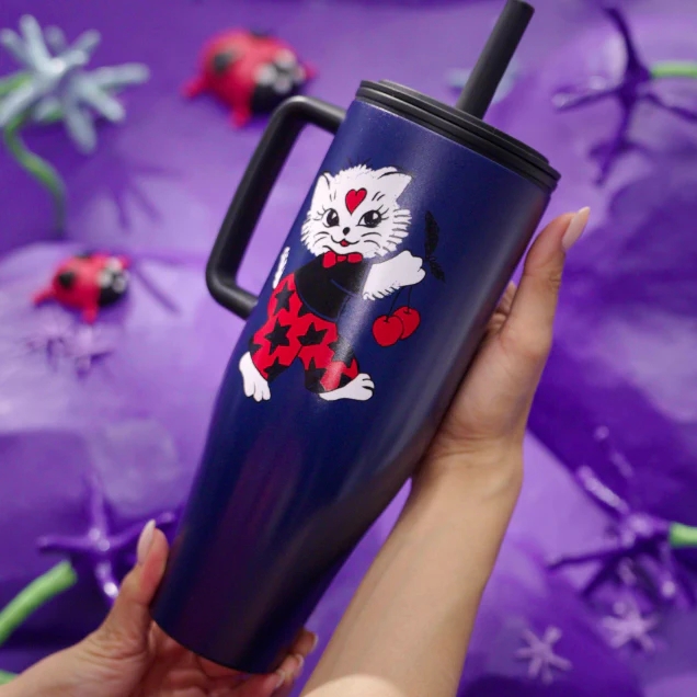 Big Energy - All Day Leakproof Tumbler - Image 8