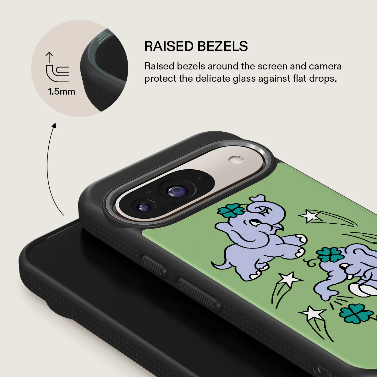 Big Energy - Google Pixel 10 Case - Image 15