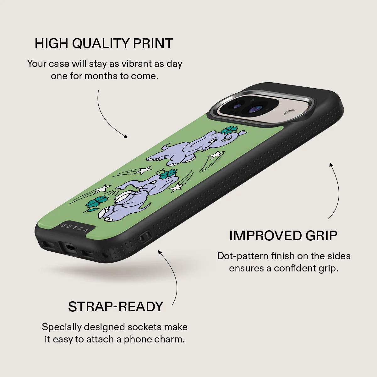 Big Energy - Google Pixel 10 Case - Image 16