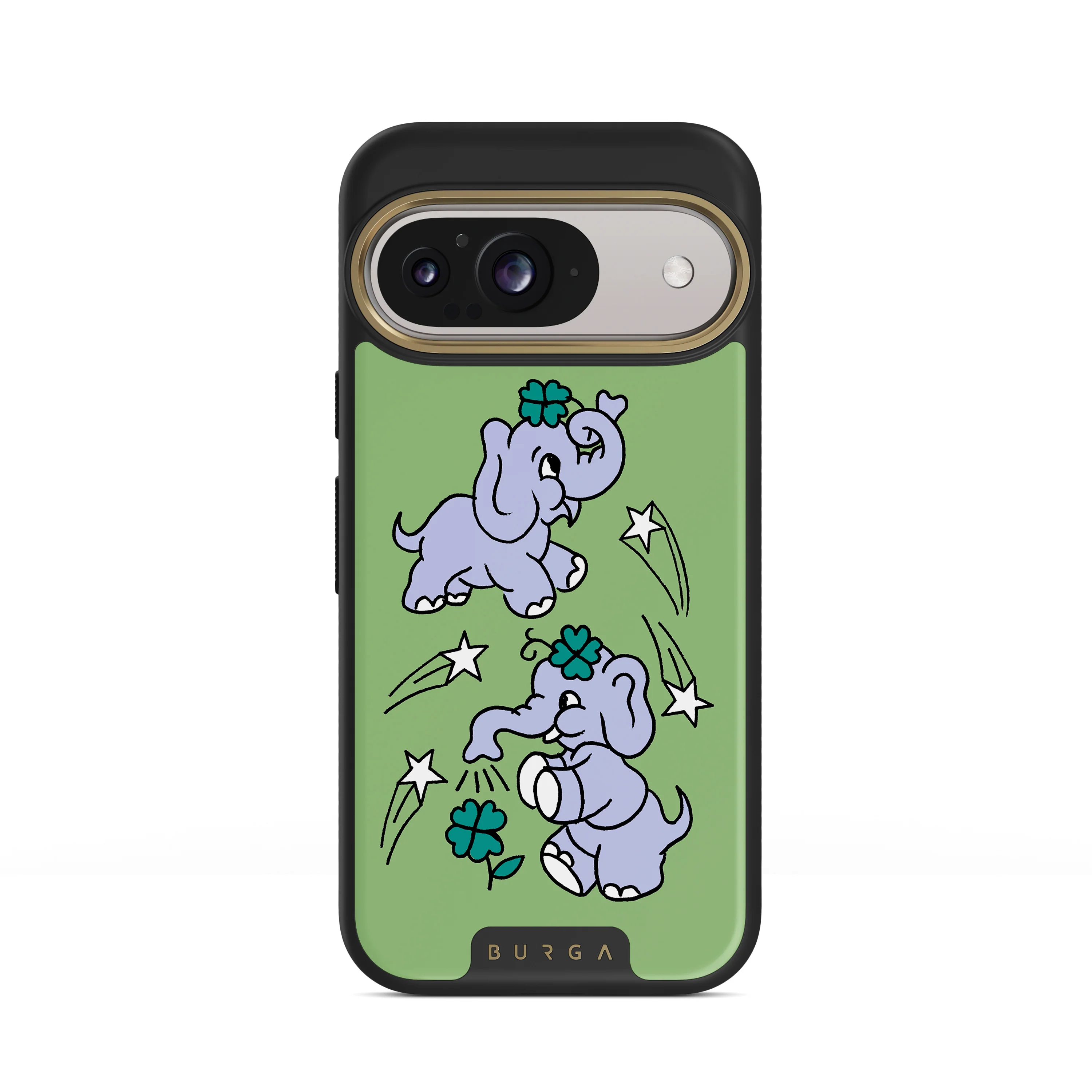 Big Energy - Google Pixel 10 Case - Image 5