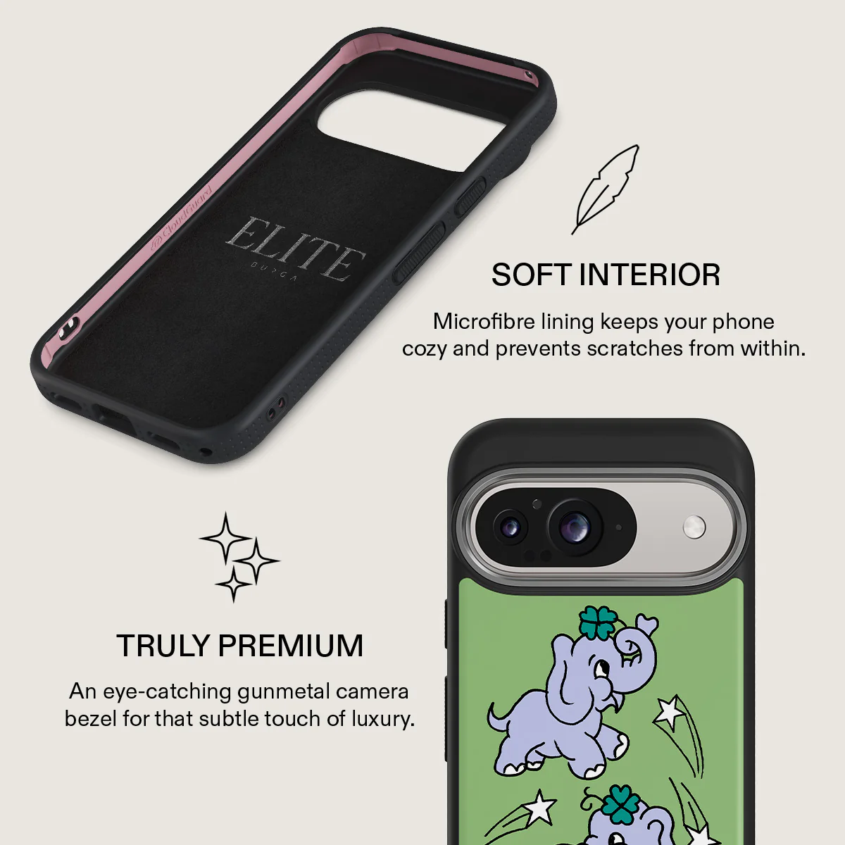 Big Energy - Google Pixel 10 Pro Case - Image 17