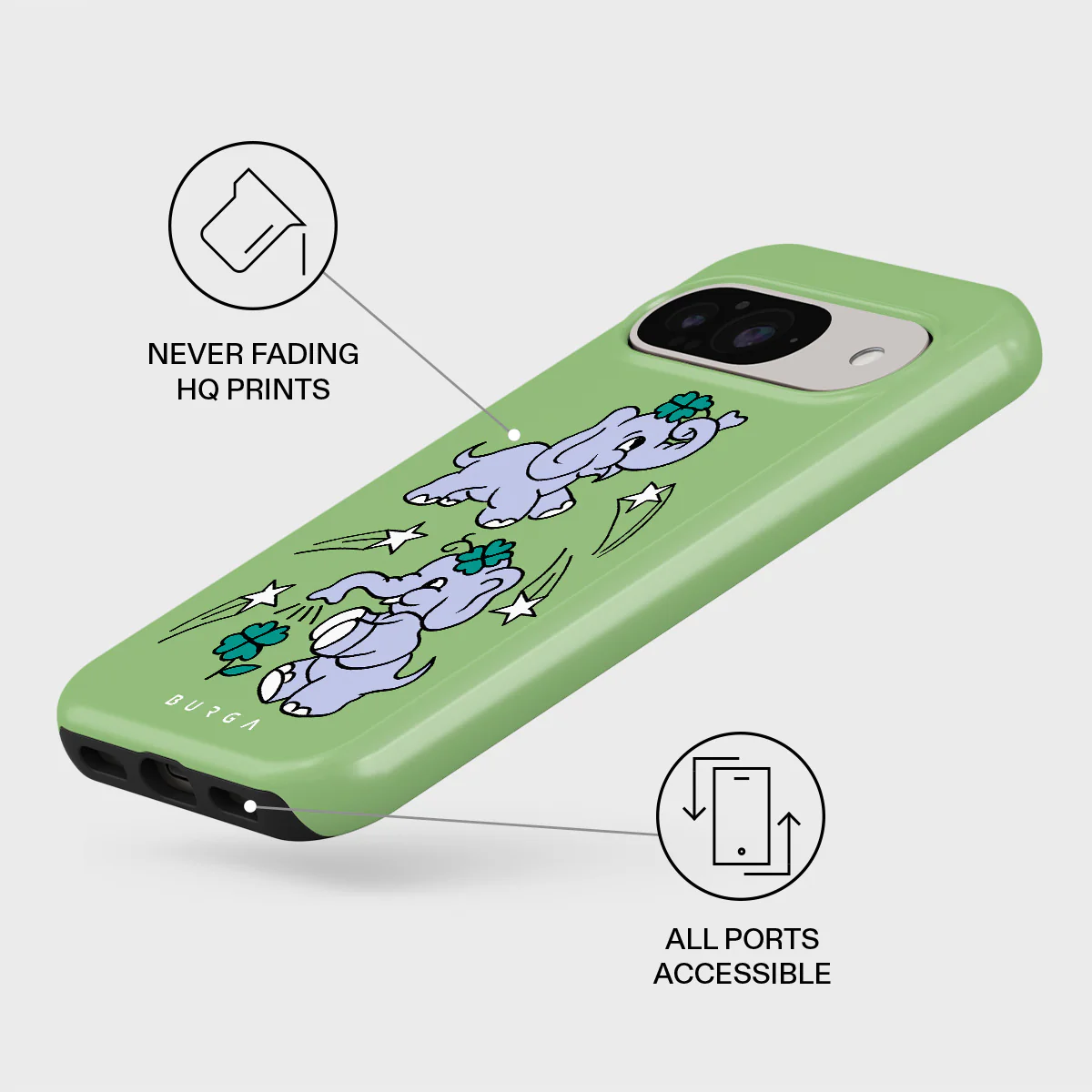 Big Energy - Google Pixel 10 Pro Case - Image 3