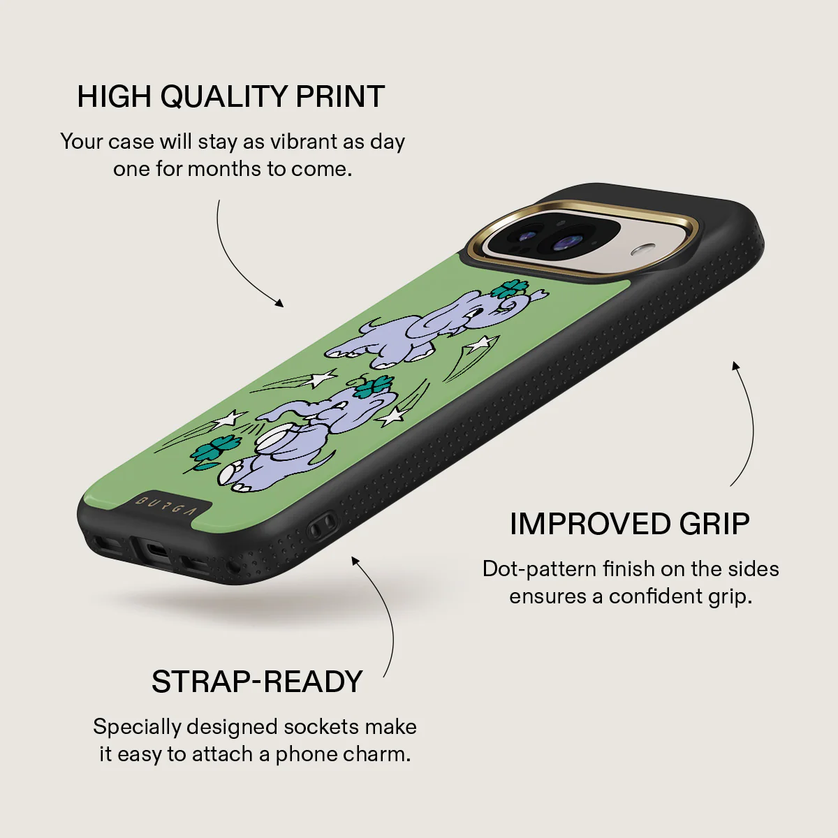 Big Energy - Google Pixel 10 Pro Case - Image 9