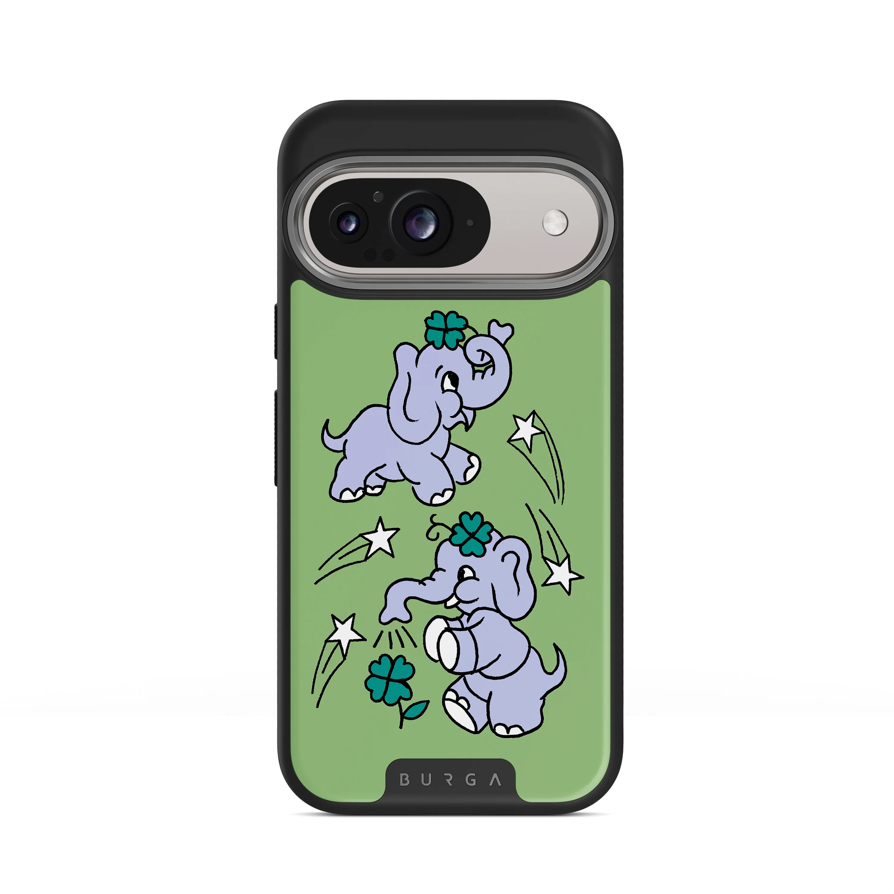 Big Energy - Google Pixel 10 Pro XL Case - Image 12