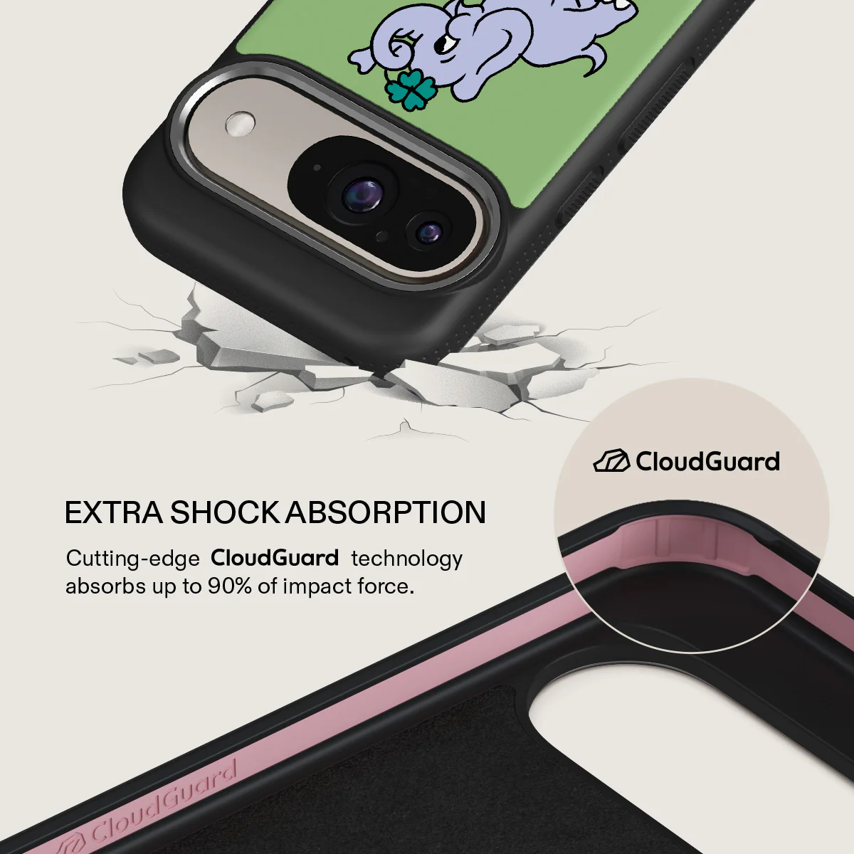 Big Energy - Google Pixel 10 Pro XL Case - Image 14