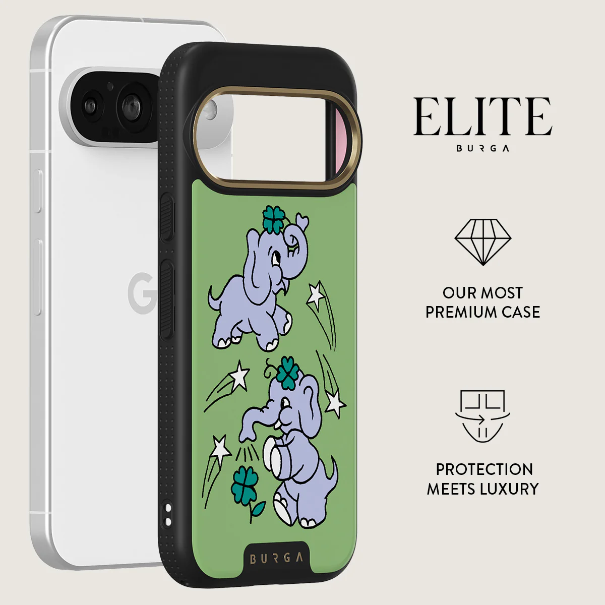 Big Energy - Google Pixel 10 Pro XL Case - Image 6