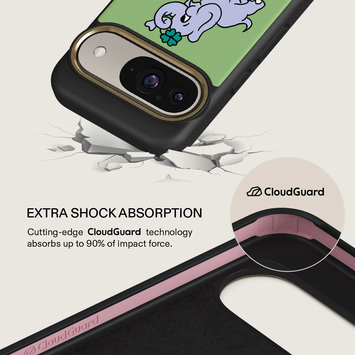 Big Energy - Google Pixel 10 Pro XL Case - Image 7
