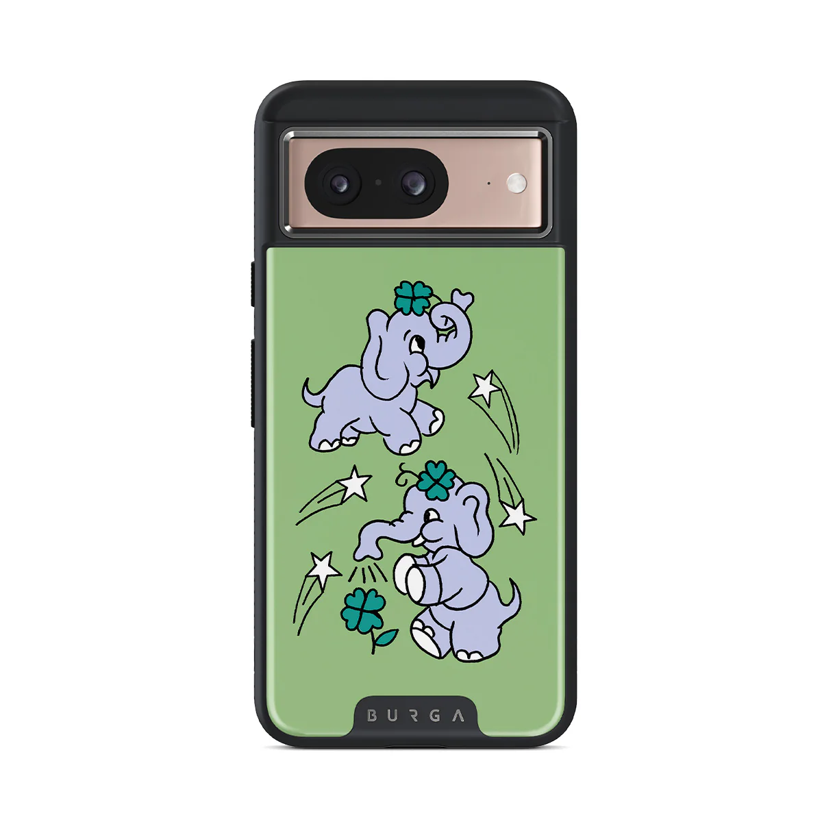Big Energy - Google Pixel 8 Case - Image 12