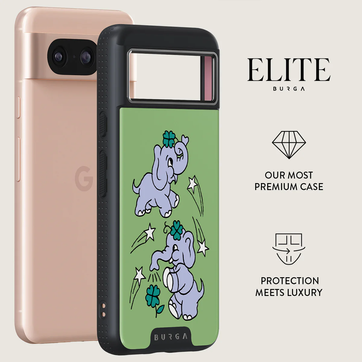 Big Energy - Google Pixel 8 Case - Image 13