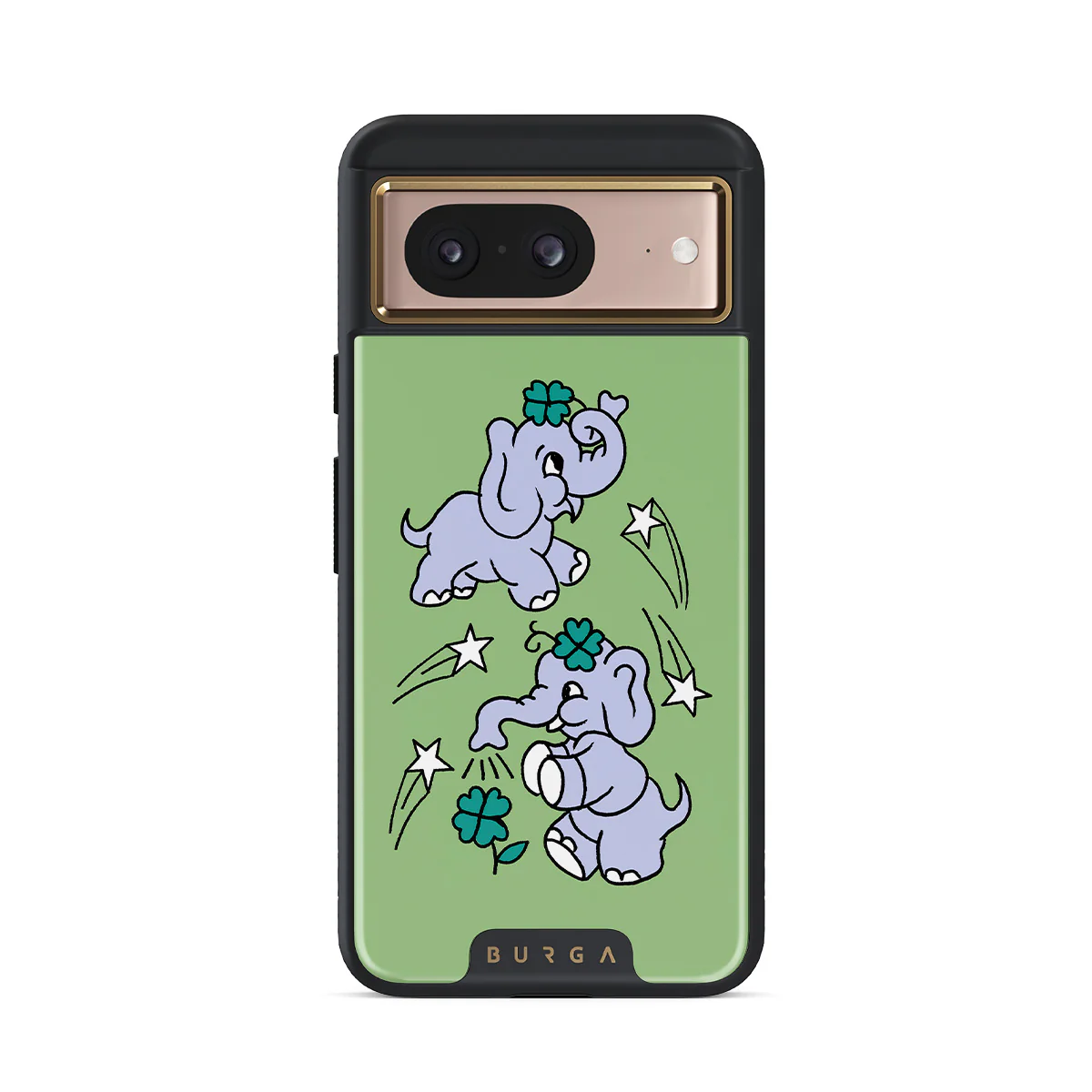 Big Energy - Google Pixel 8 Case - Image 5