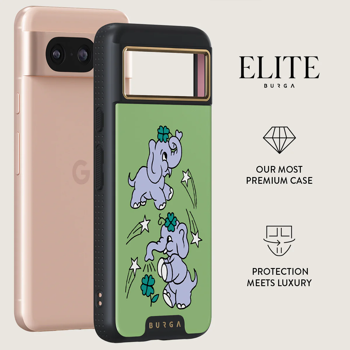 Big Energy - Google Pixel 8 Case - Image 6