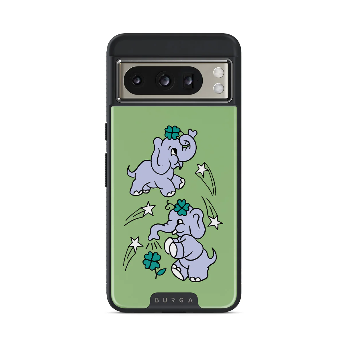 Big Energy - Google Pixel 8 Pro Case - Image 12