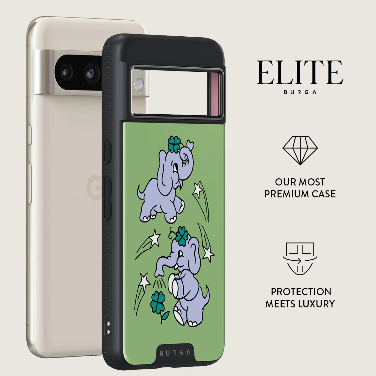 Big Energy - Google Pixel 8 Pro Case - Image 13
