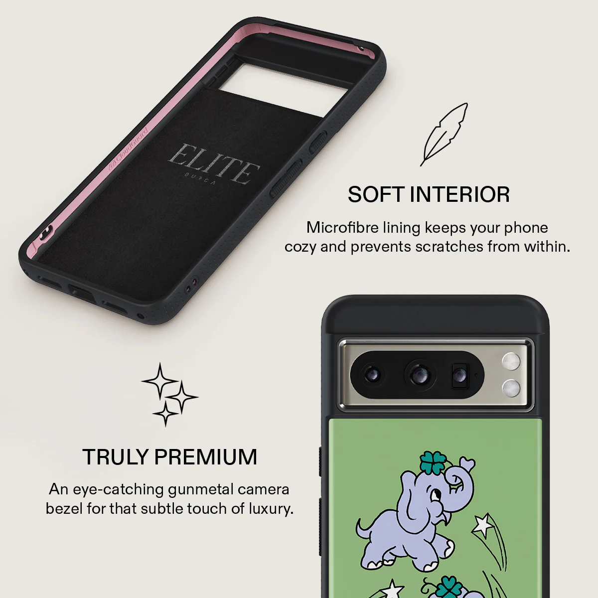 Big Energy - Google Pixel 8 Pro Case - Image 17