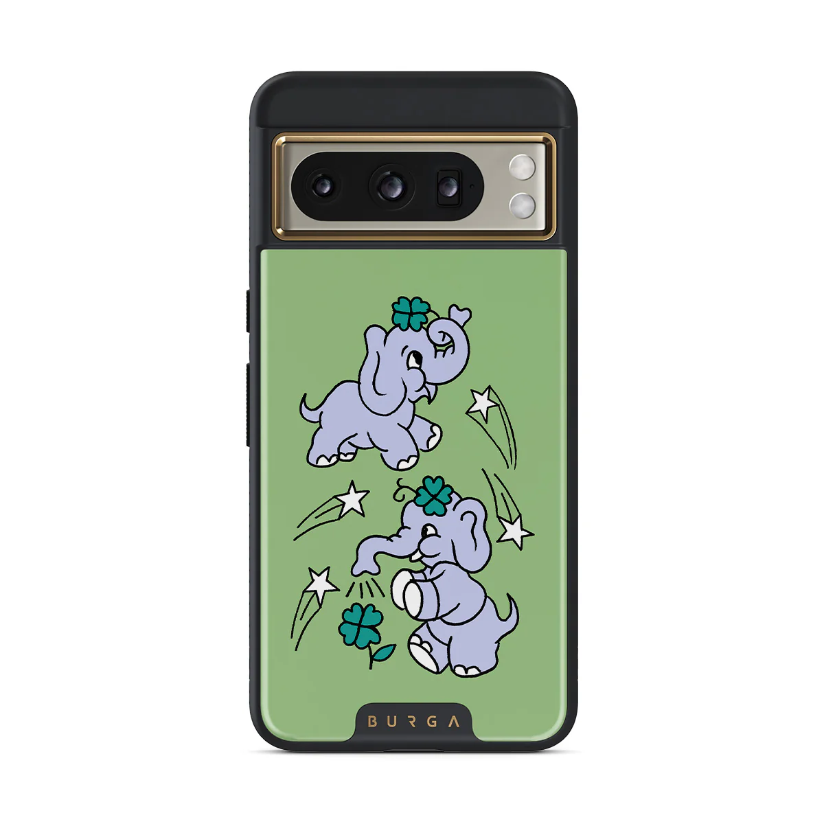 Big Energy - Google Pixel 8 Pro Case - Image 5