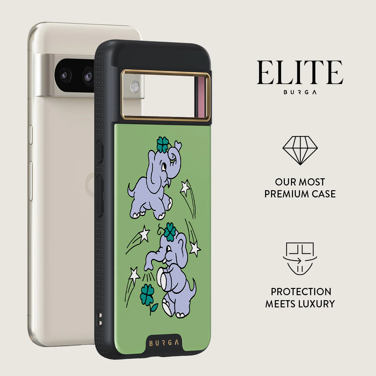Big Energy - Google Pixel 8 Pro Case - Image 6