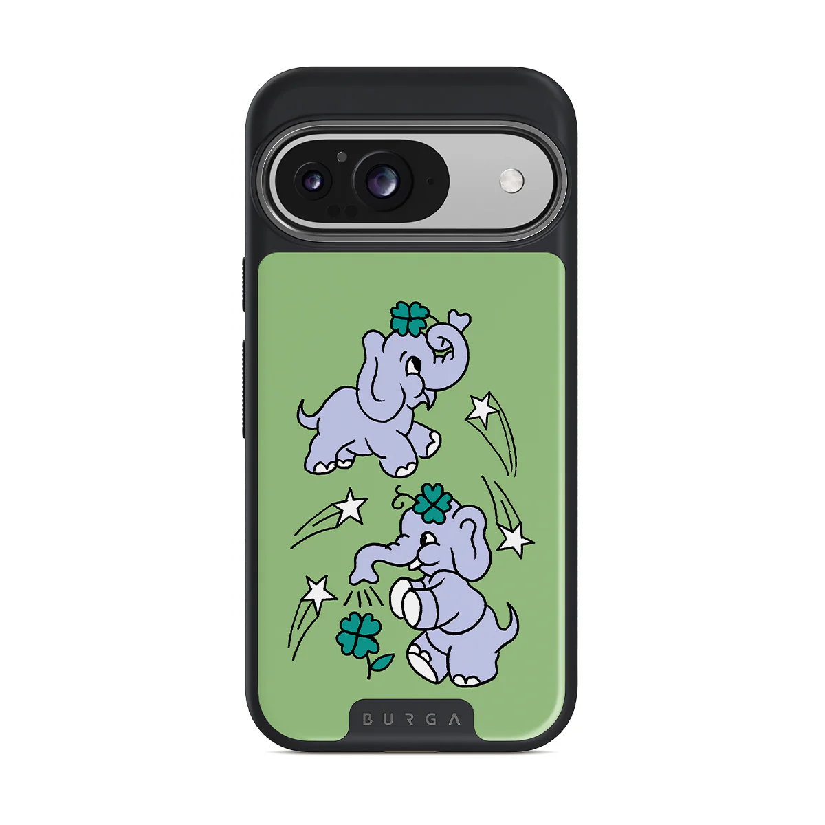 Big Energy - Google Pixel 9 Case - Image 12