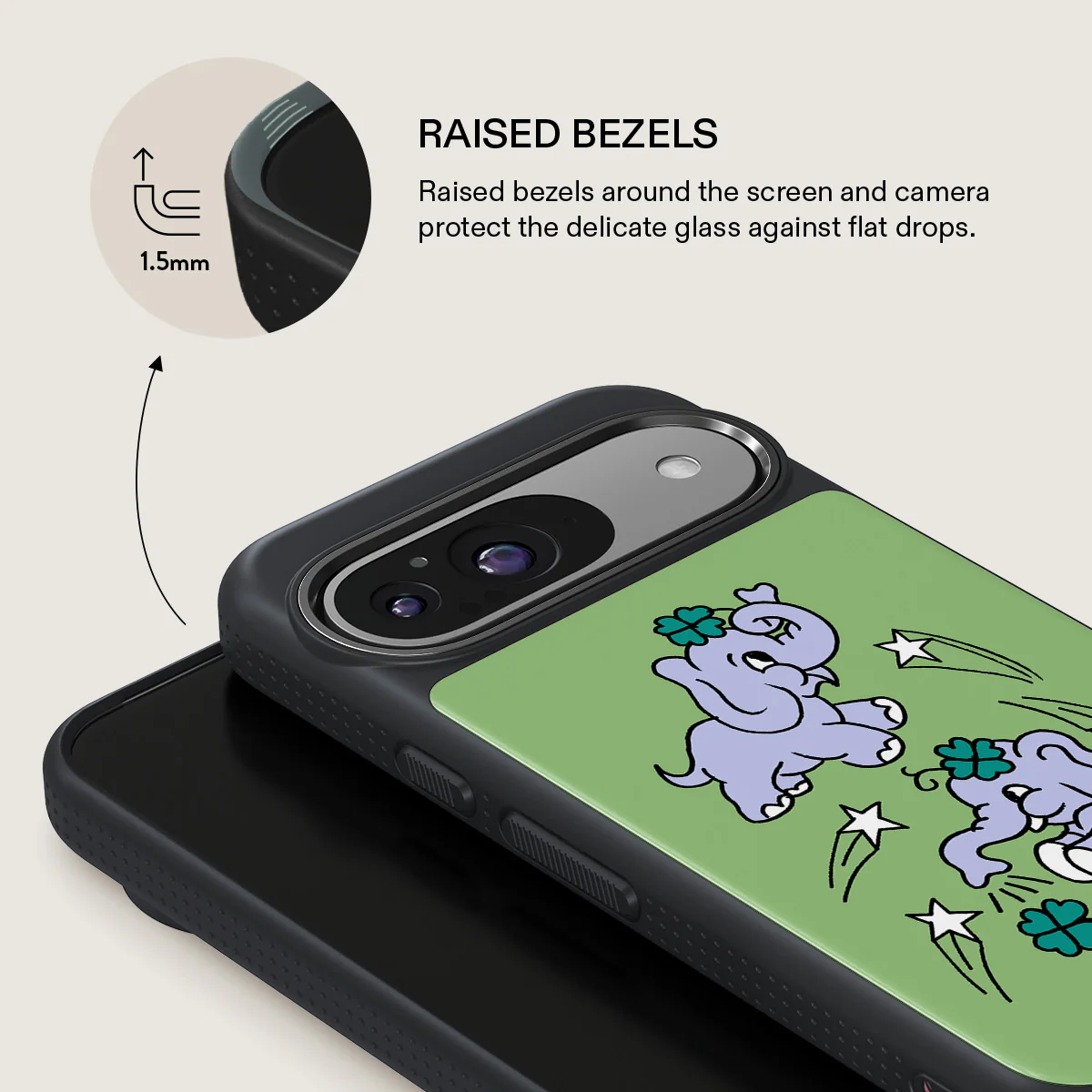 Big Energy - Google Pixel 9 Case - Image 15