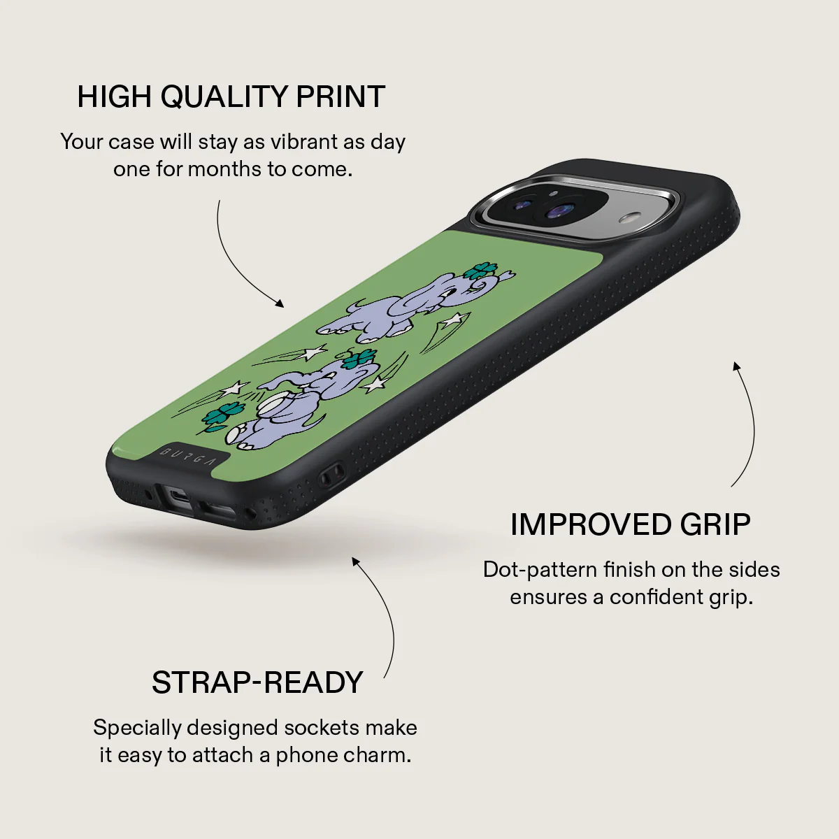 Big Energy - Google Pixel 9 Case - Image 16