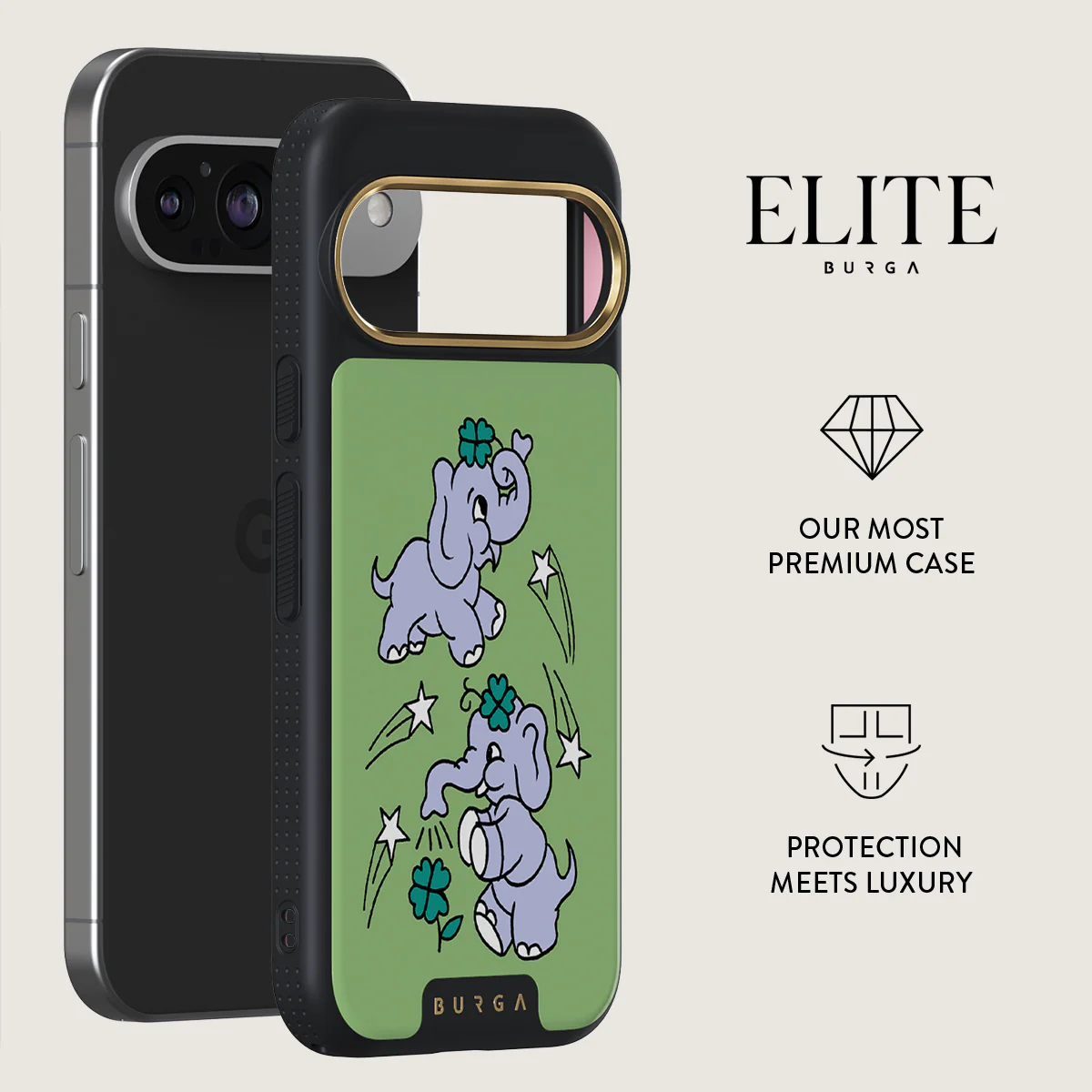 Big Energy - Google Pixel 9 Case - Image 6