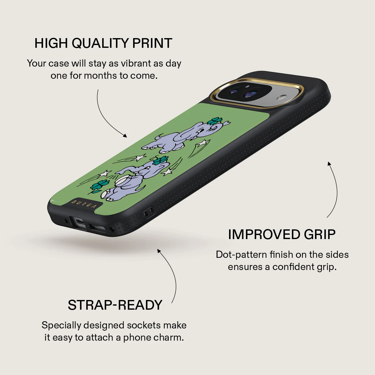 Big Energy - Google Pixel 9 Case - Image 9