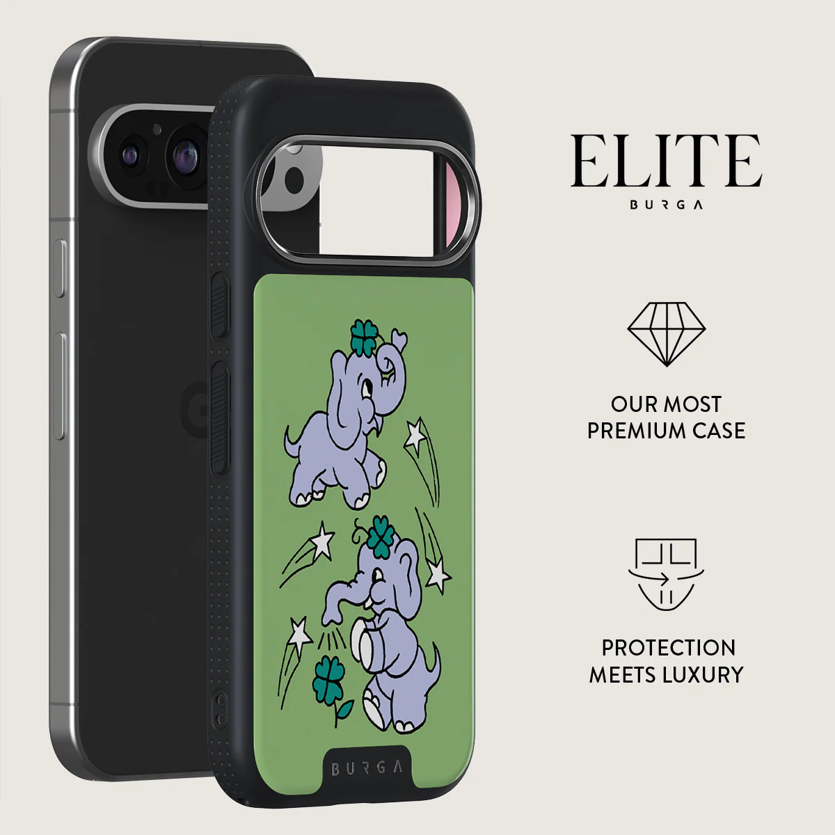 Big Energy - Google Pixel 9 Pro Case - Image 13