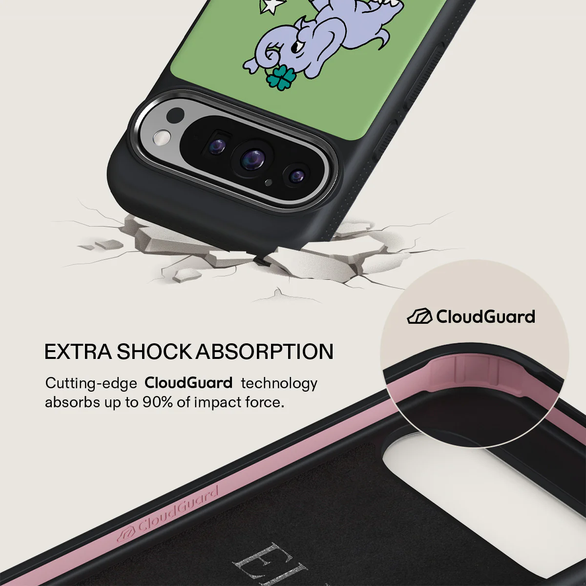Big Energy - Google Pixel 9 Pro Case - Image 14