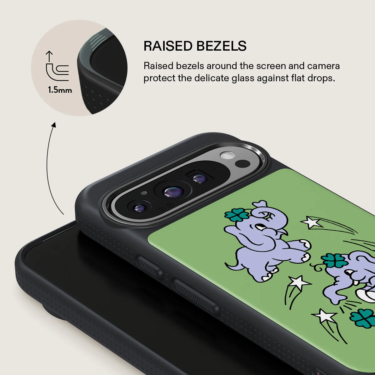Big Energy - Google Pixel 9 Pro Case - Image 15