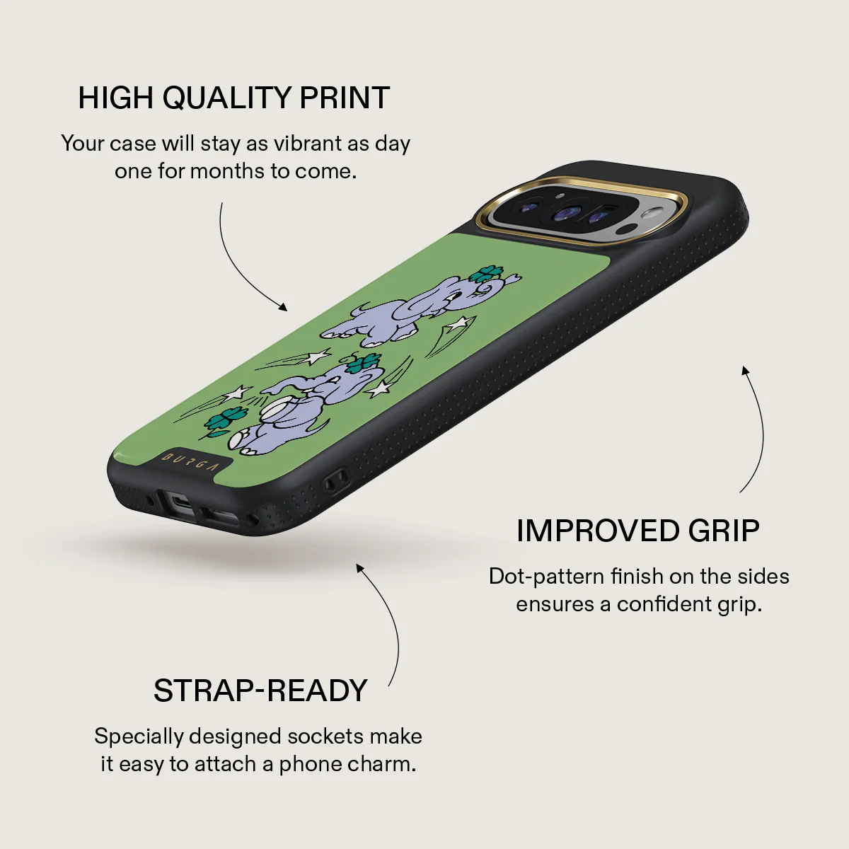 Big Energy - Google Pixel 9 Pro Case - Image 9
