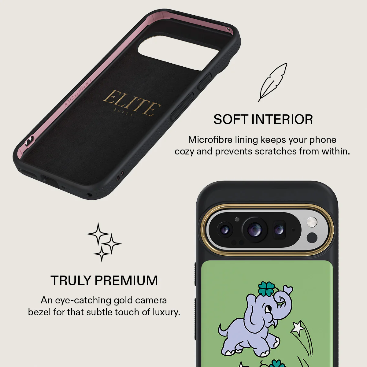 Big Energy - Google Pixel 9 Pro XL Case - Image 10