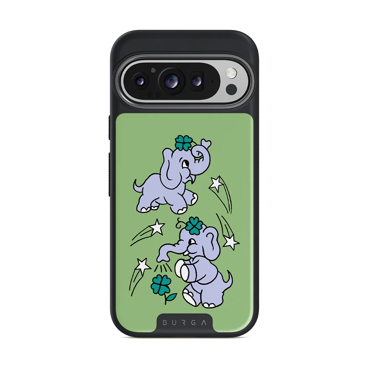 Big Energy - Google Pixel 9 Pro XL Case - Image 12