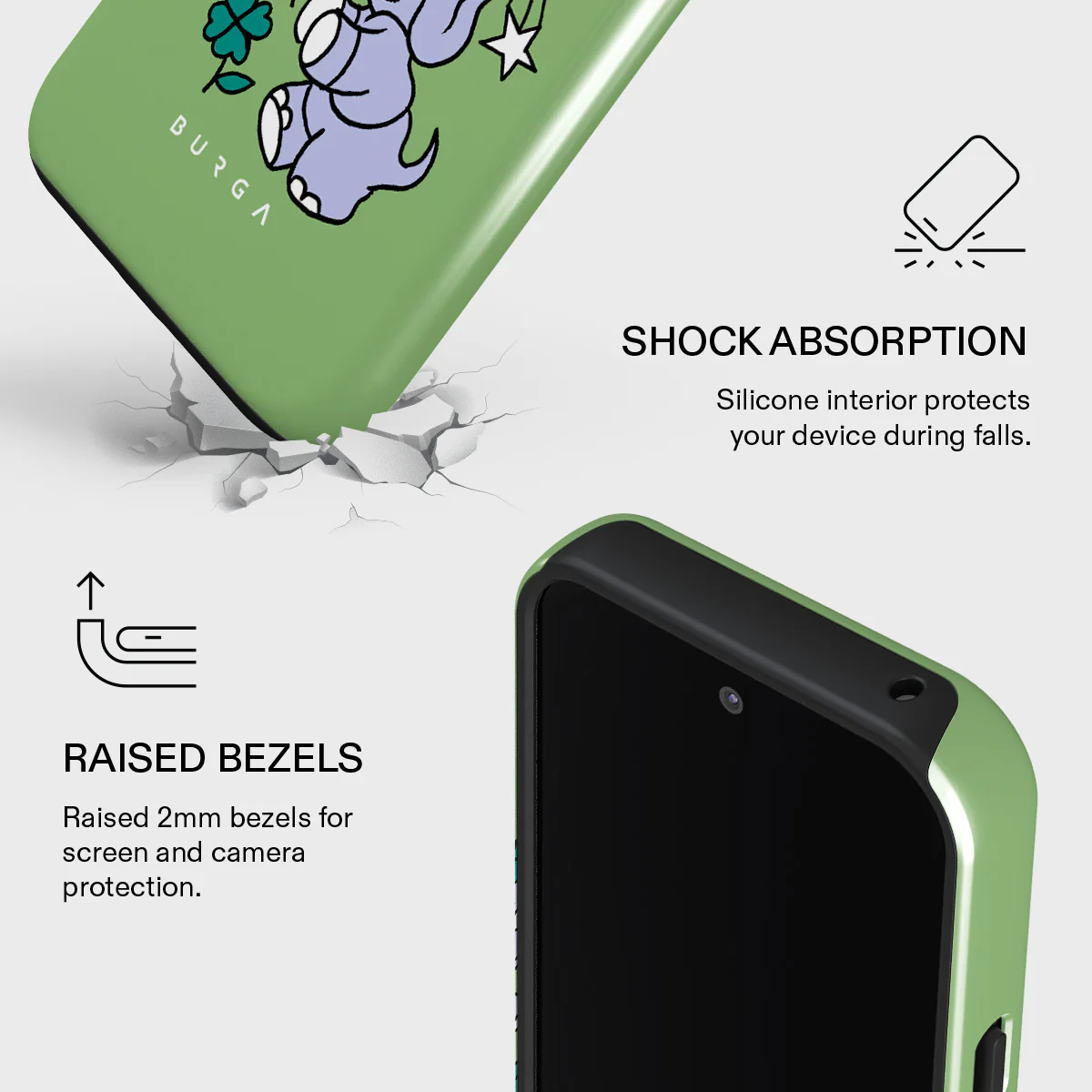 Big Energy - Google Pixel 9 Pro XL Case - Image 4