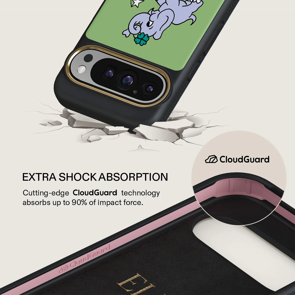 Big Energy - Google Pixel 9 Pro XL Case - Image 7