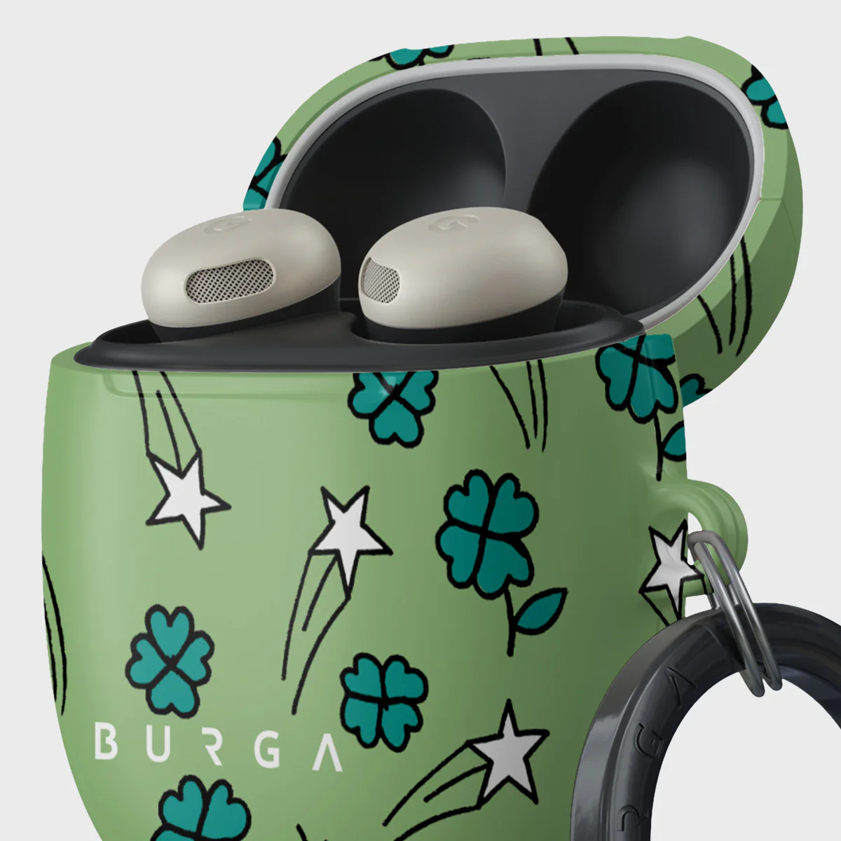 Big Energy - Google Pixel Buds Pro 2 Case - Image 5